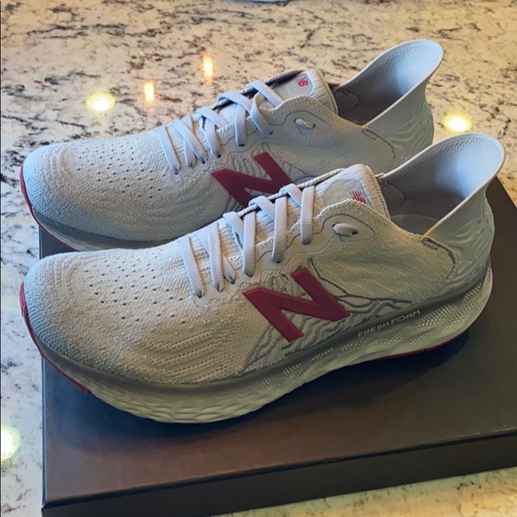 New Balance Shoes | New Balance Fresh Foam 80v10 Size 8 | Poshmark